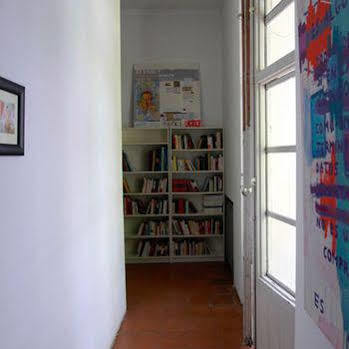 Pensión Innsa Valencia