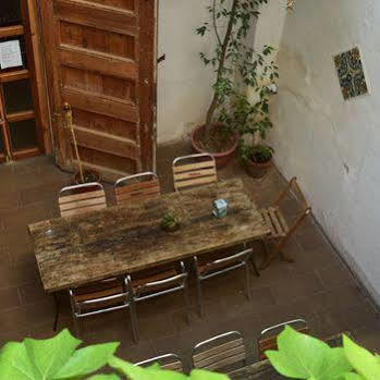 Casa de hóspedes Innsa
