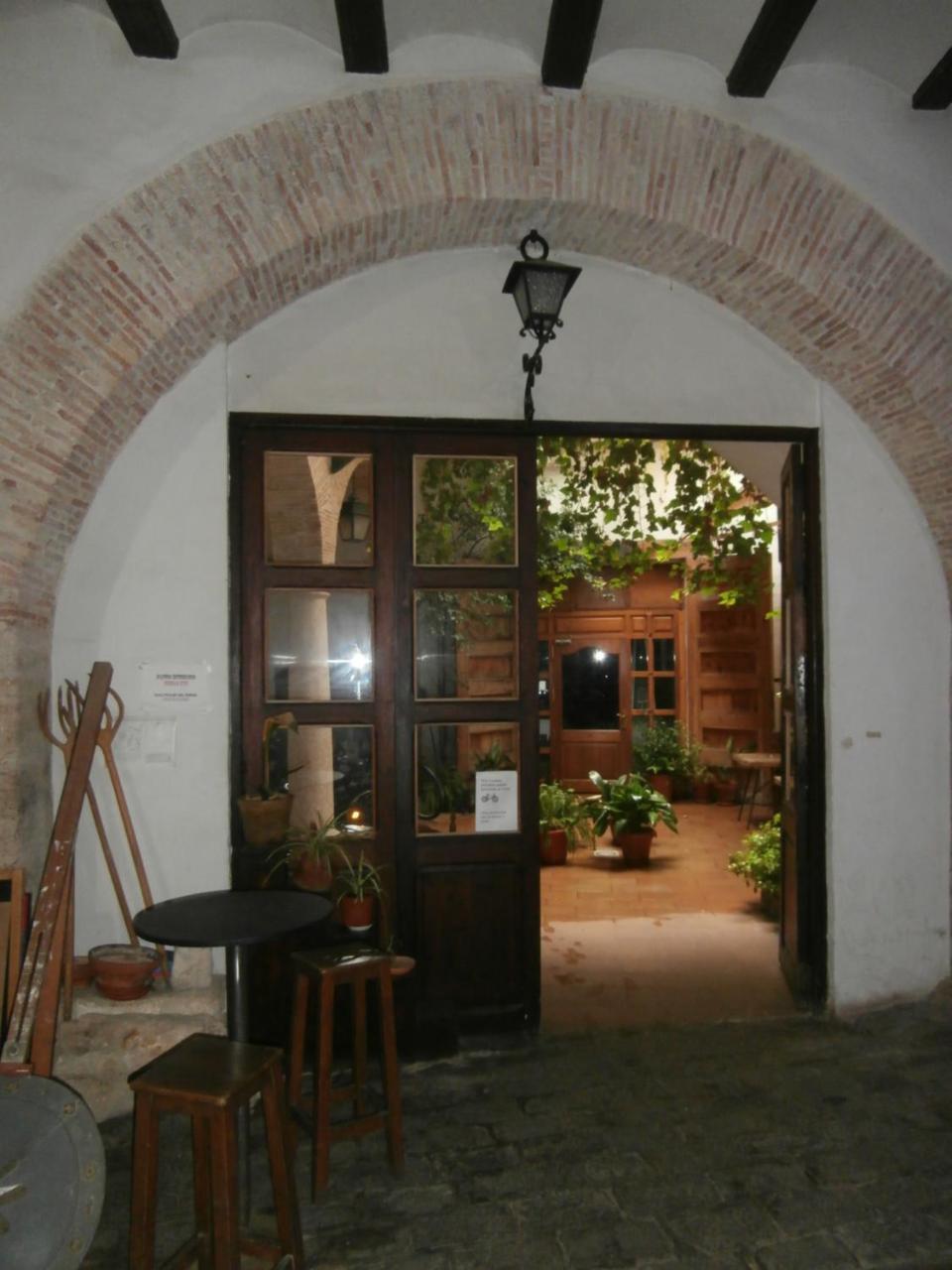 Innsa Casa de hóspedes