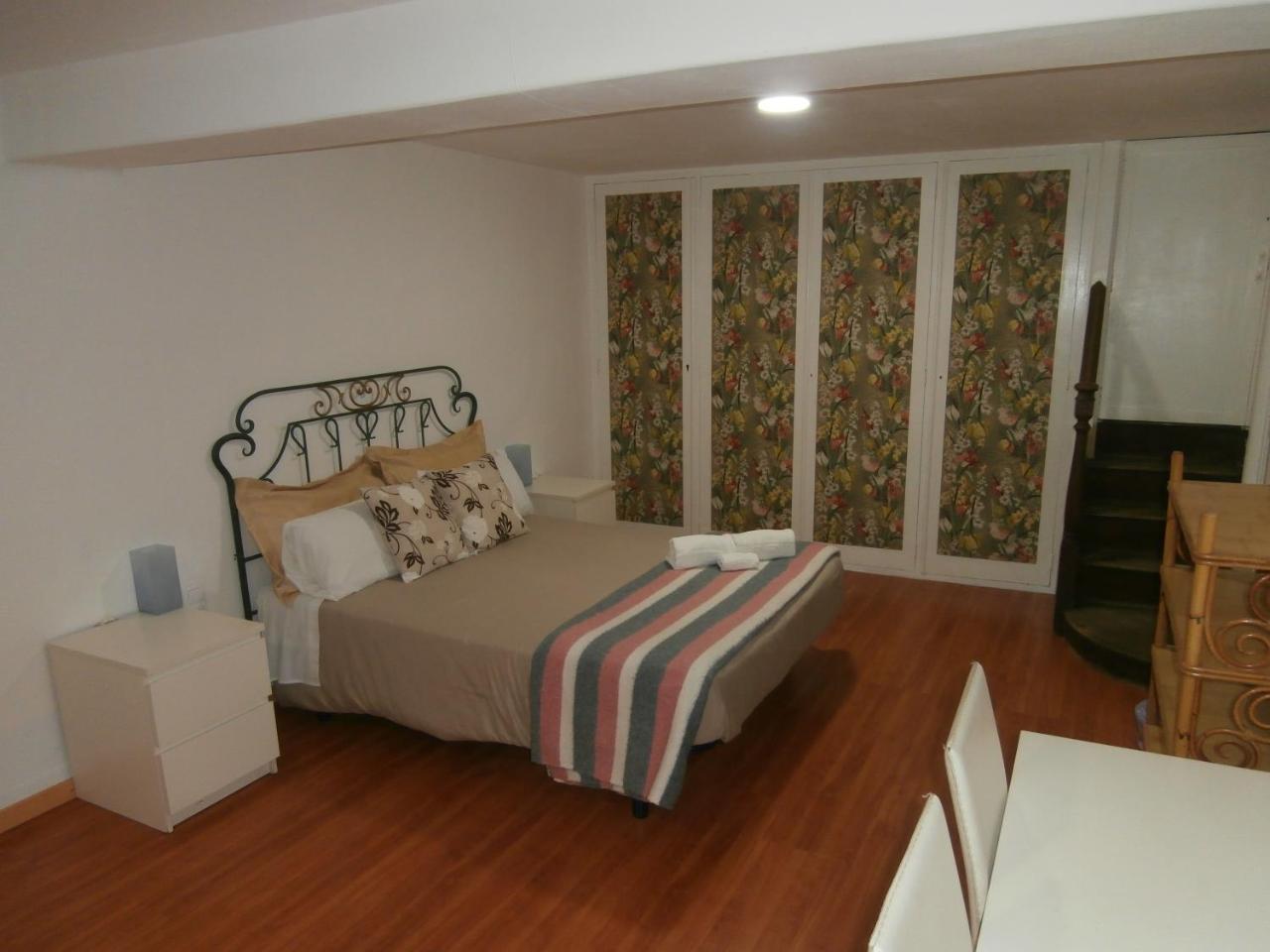 Casa de hóspedes Innsa