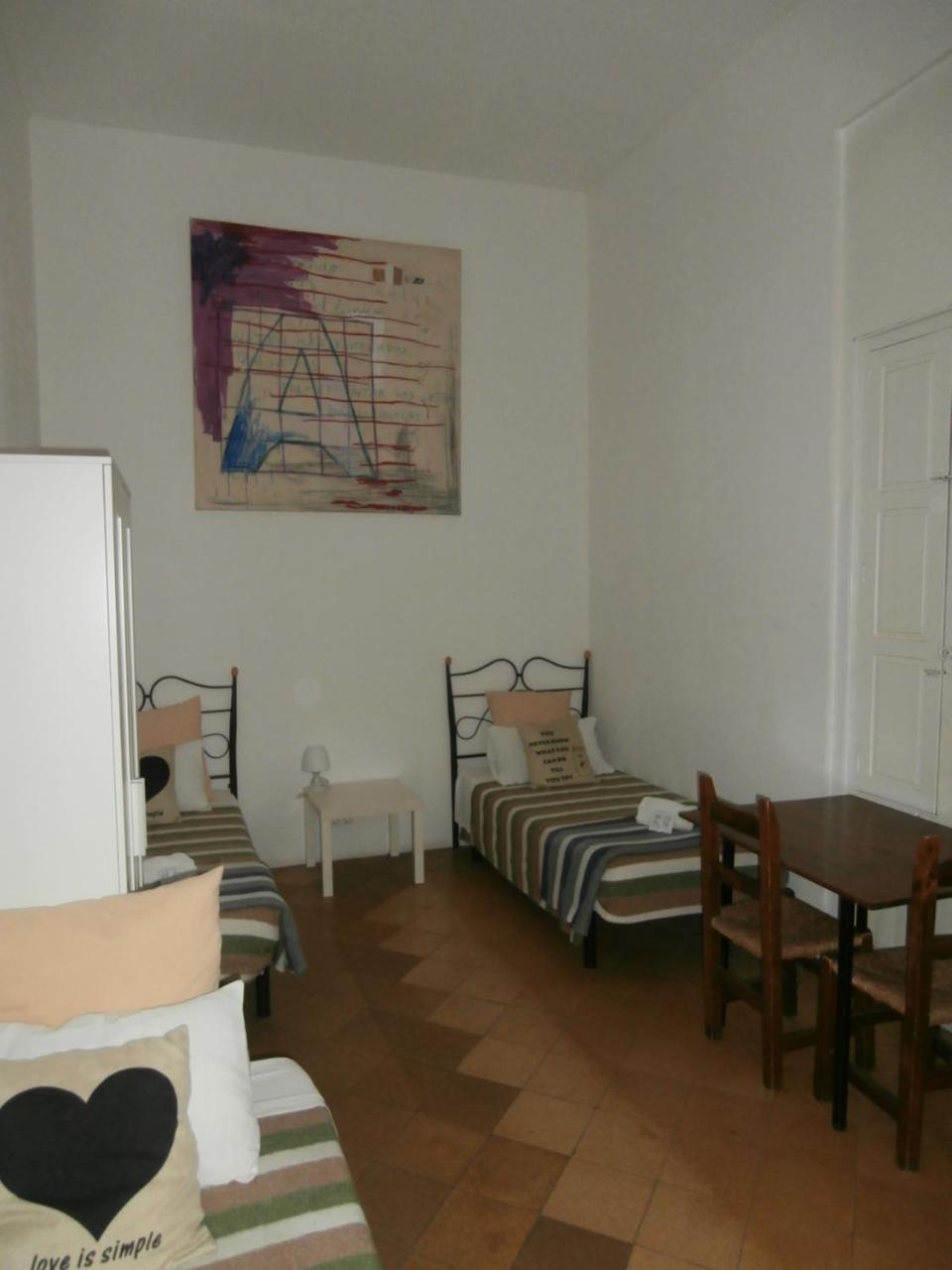 Casa de hóspedes Innsa Valência