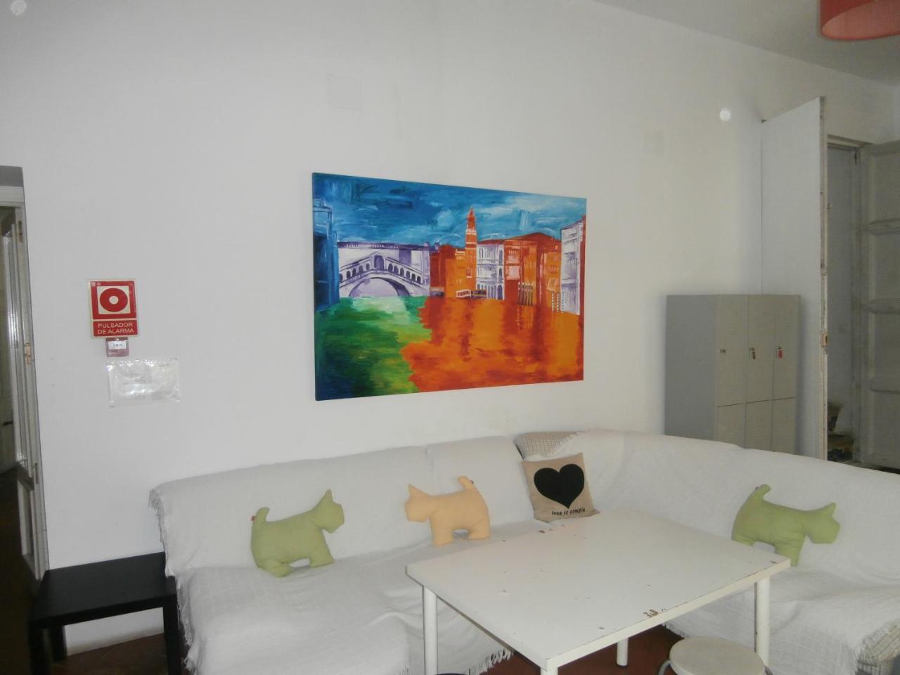 Casa de hóspedes Innsa