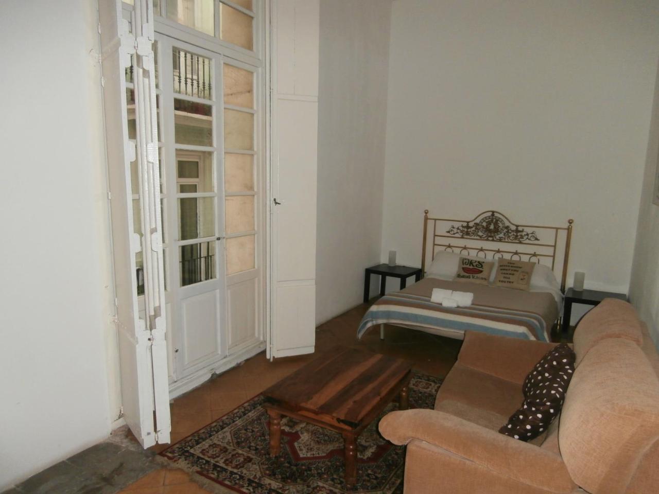 Casa de hóspedes Innsa