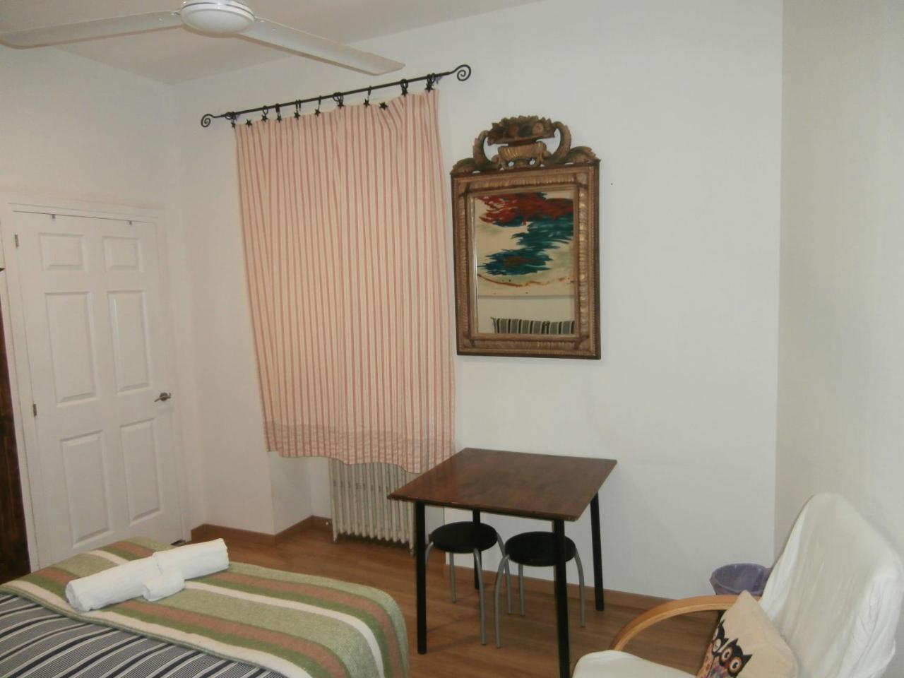 Casa de hóspedes Innsa Valência