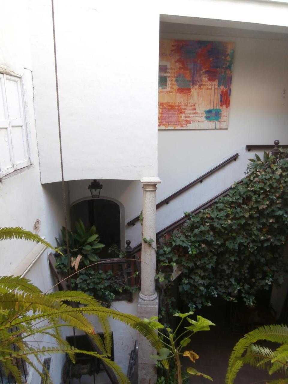 Casa de hóspedes Innsa
