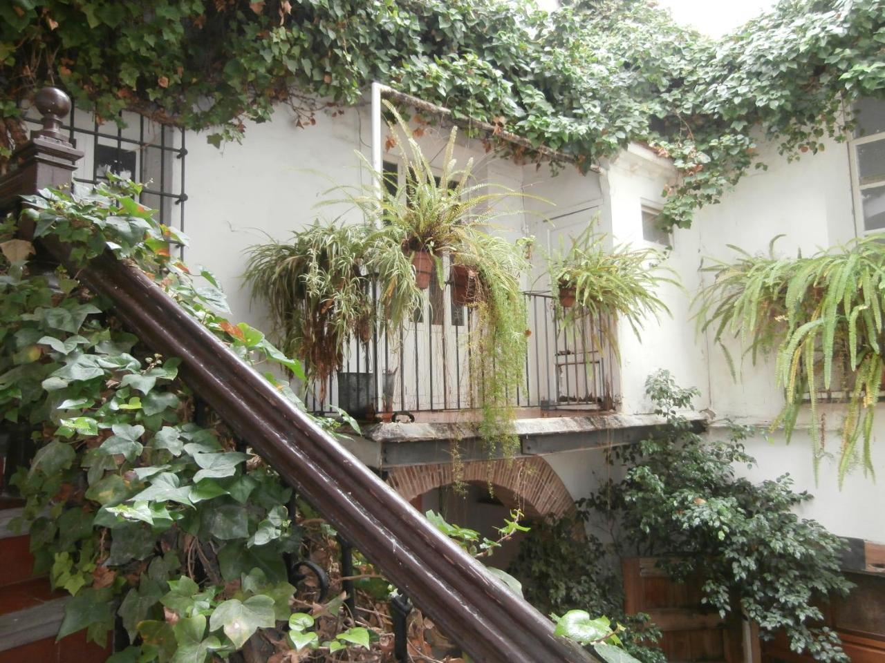 Casa de hóspedes Innsa